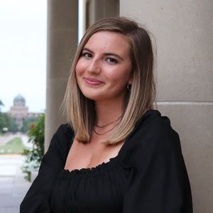 Meet your Posher, Halle